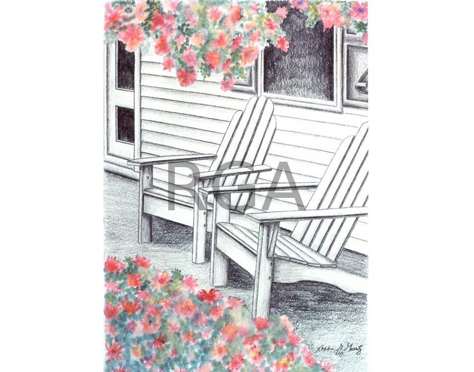 Porch Chairs